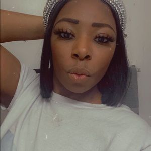 Meet your Posher, Tiffany